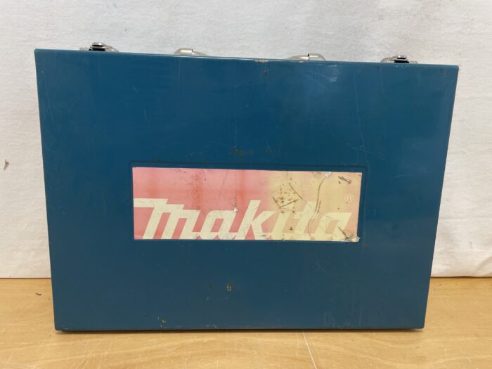 Makita Metalkoffer – Bild 1
