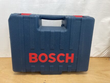 Bosch Professional Koffer GHO 40-82 C