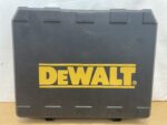 DeWalt Werkzeugkoffer