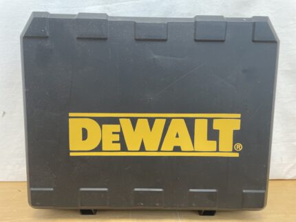 DeWalt Werkzeugkoffer