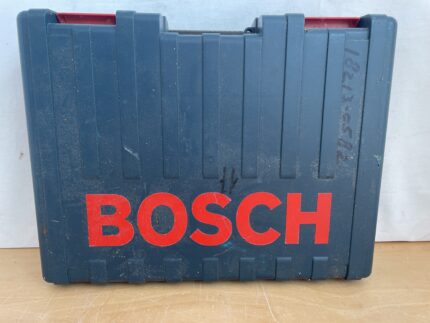 Bosch Koffer für GSH 5 CE