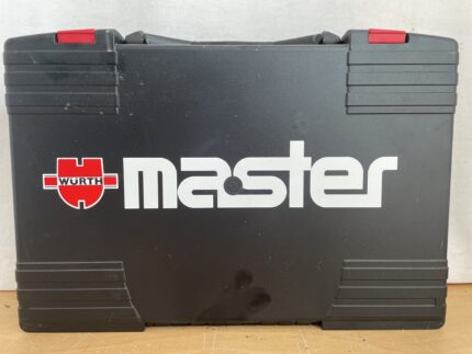 Würth Master Koffer
