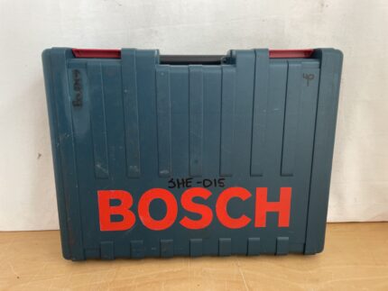Bosch Koffer für GSH 5 CE