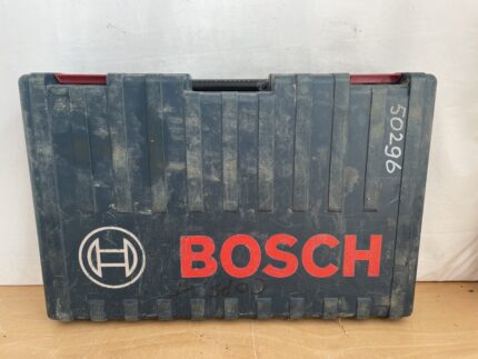Bosch Koffer für GBH 5-40 DCE