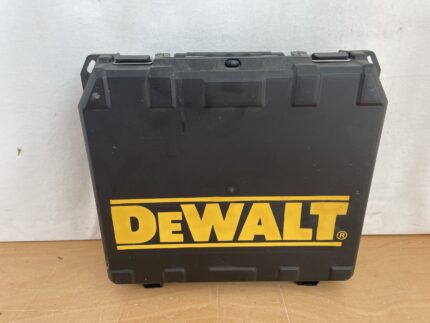 DeWalt Werkzeugkoffer