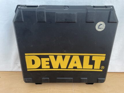 DeWalt Stichsäge DW331K Koffer leer