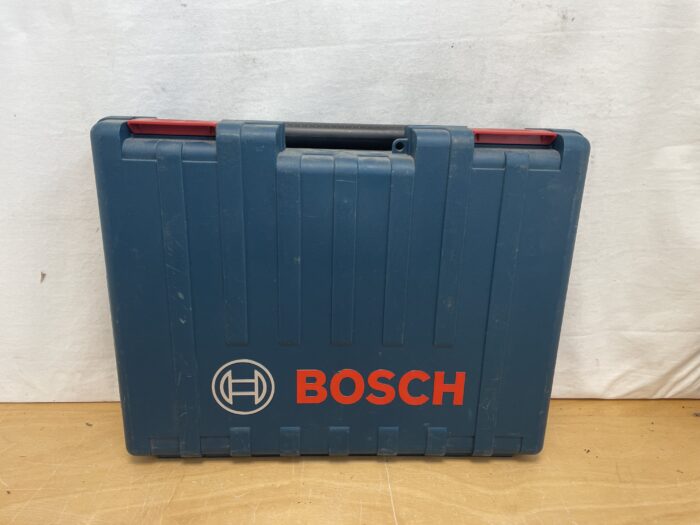 Bosch Werkzeugkoffer – Bild 1