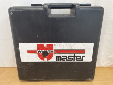 Würth Master Koffer