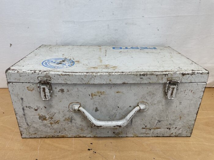 Festo Werkzeugkoffer – Bild 1