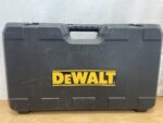 DeWalt Werkzeugkoffer