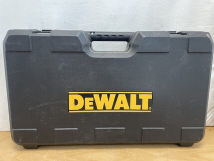 DeWalt Werkzeugkoffer