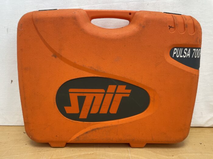 Pulsa 700P Koffer – Bild 1