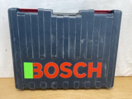 Bosch Koffer für GSH 5 CE