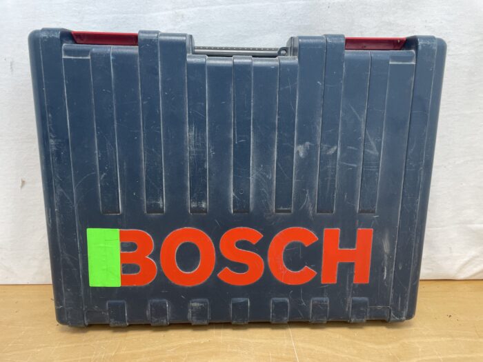 Bosch Koffer für GSH 5 CE – Bild 1
