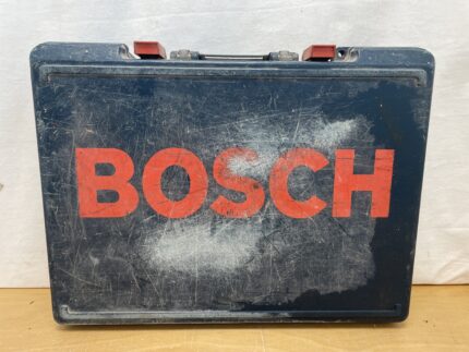 Bosch Werkzeugkoffer inkl. Bohrer