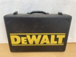 DeWalt Werkzeugkoffer