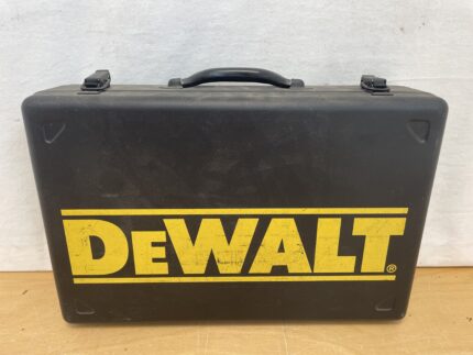 DeWalt Werkzeugkoffer