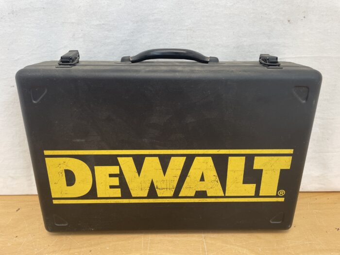DeWalt Werkzeugkoffer – Bild 1