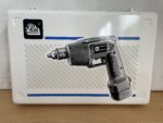 Elu Metallkoffer