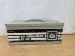 Elu Doublofräse DS 140 Koffer leer