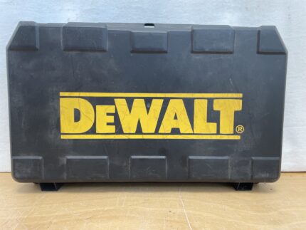 DeWalt Werkzeugkoffer