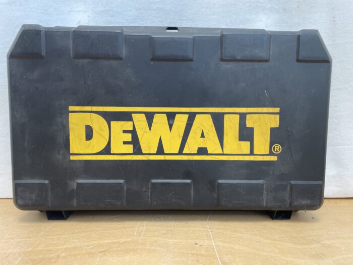 DeWalt Werkzeugkoffer – Bild 1