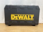 DeWalt Koffer DCH253M2
