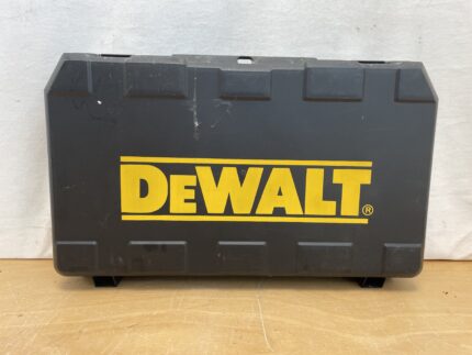 DeWalt Koffer DCH253M2