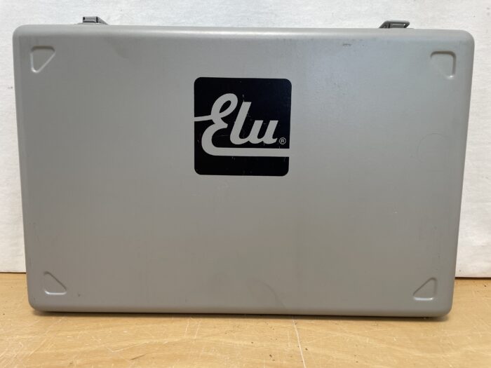 Elu Metallkoffer – Bild 1