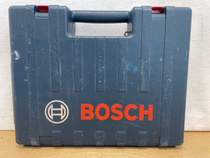 Bosch Stichsäge GST 90 BE Koffer leer – Bild 1