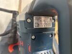 Bosch Bohrhammer GSH 5 CE – Bild 2