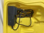 Rugby 810 Rotationslaser im Koffer – Bild 4