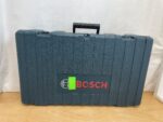 Bosch Schlaghammer GSH 11 VC im Koffer – Bild 3