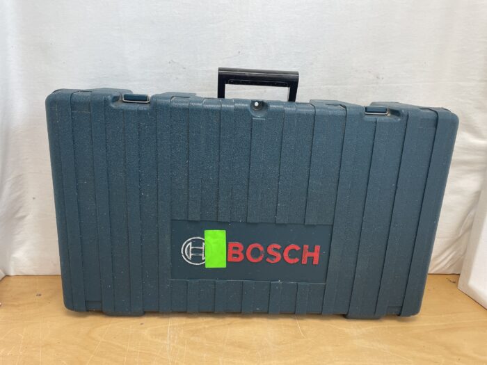 Bosch Schlaghammer GSH 11 VC im Koffer – Bild 3