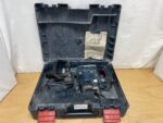 Bosch Schlaghammer GSH 5 CE im Koffer – Bild 2
