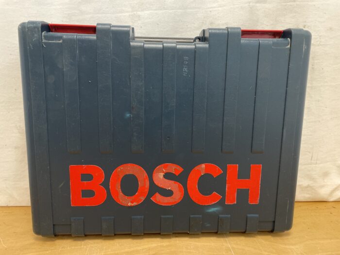 Bosch Professional GSH 5 CE im Koffer – Bild 3