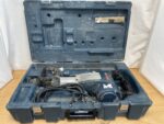 Bosch Schlaghammer GSH 11 VC Abbruchhammer – Bild 2