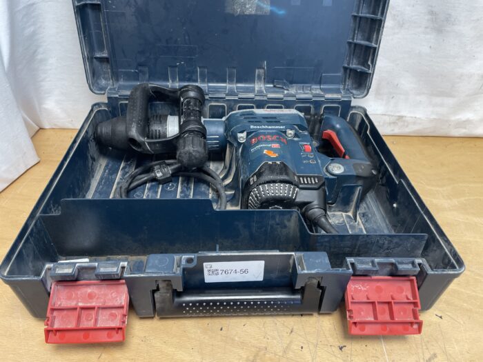Bosch GSH 5 CE Professional Abbruchhammer – Bild 2