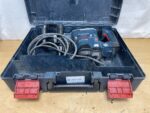 Bosch Schlaghammer GSH 5 CE Abbruchhammer – Bild 2