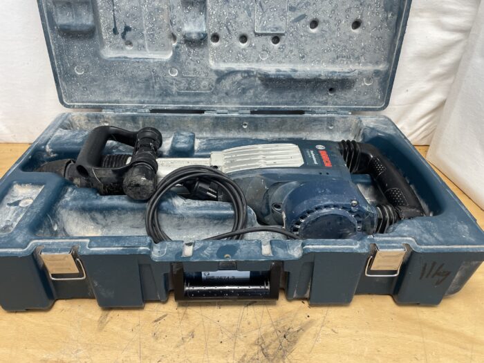 Bosch Schlaghammer GSH 11 VC – Bild 2
