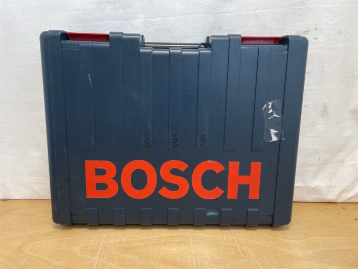 Bosch Schlaghammer GSH 5 CE Abbruchhammer – Bild 3