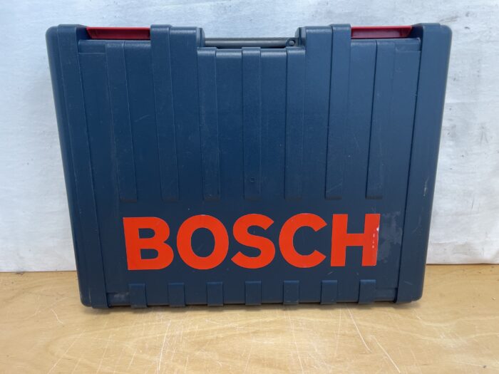 Bosch Schlaghammer GSH 5 CE Abbruchhammer – Bild 3