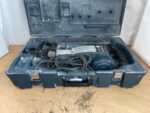 Bosch Abbruchhammer GSH 11 VC – Bild 2