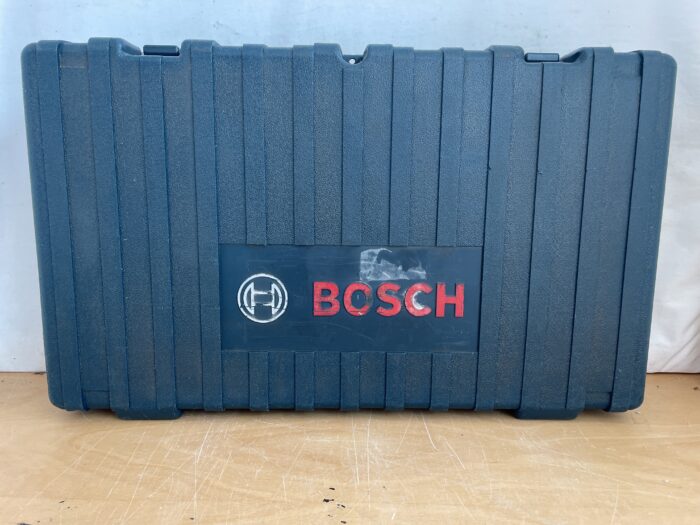 Bosch Abbruchhammer GSH 11 VC – Bild 3