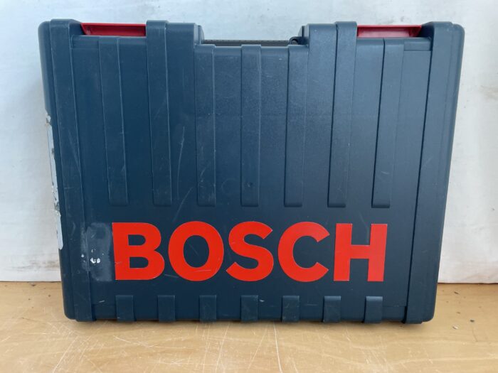 Bosch Schlaghammer GSH 5 CE Abbruchhammer – Bild 3