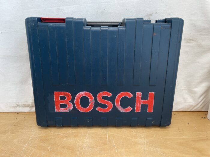 Bosch Schlaghammer GSH 5 CE Abbruchhammer – Bild 3