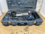 Bosch Bohrhammer Abbruchhammer GSH 11 E – Bild 2