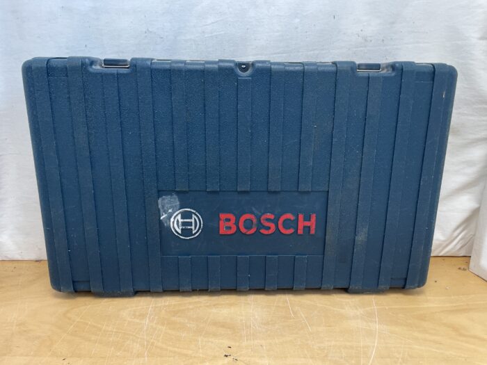 Bosch Bohrhammer Abbruchhammer GSH 11 E – Bild 3