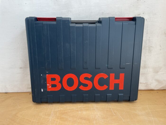 Bosch Schlaghammer GSH 5 CE Abbruchhammer – Bild 3
