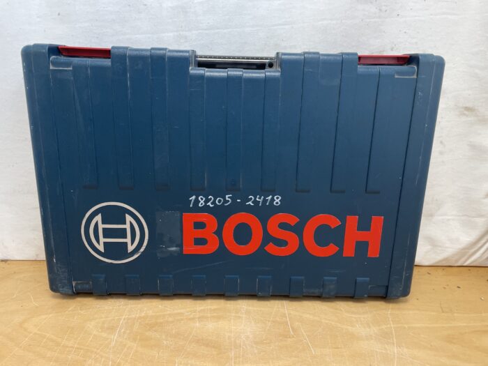 Bosch Bohrhammer GBH 5-40 DCE Abbruchhammer – Bild 3